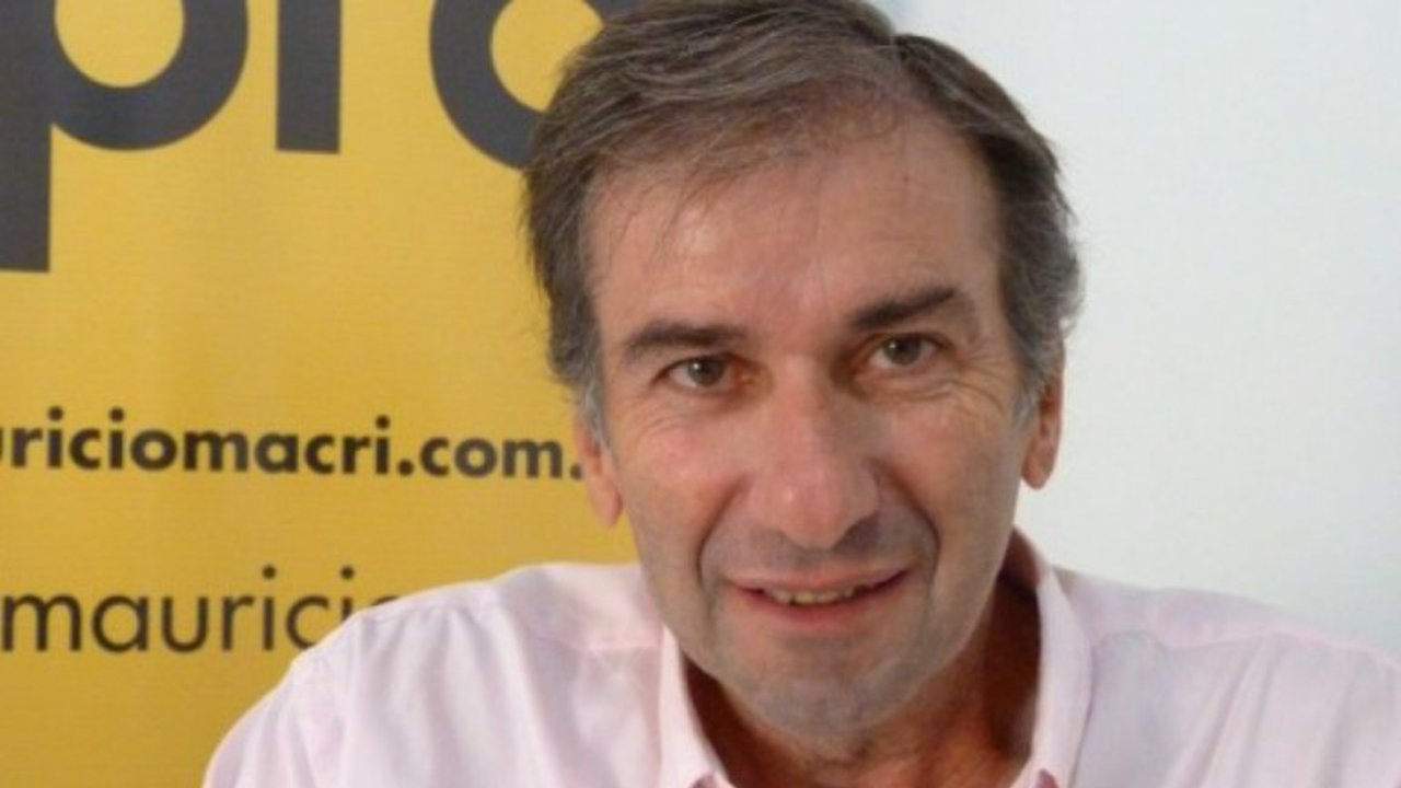 Un senador del PRO tuvo que responder ante la denuncia de extorsión a gobernadores