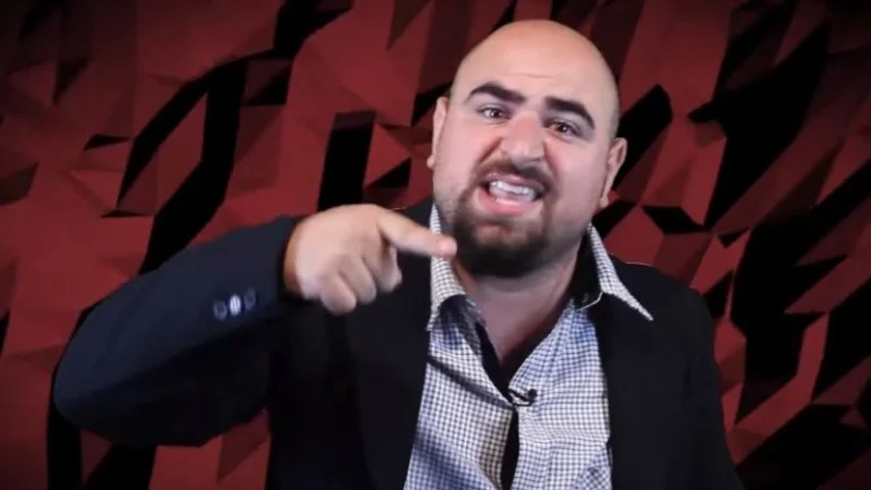 Devita vuelve al ataque con un nuevo resumen semanal, más picante que nunca