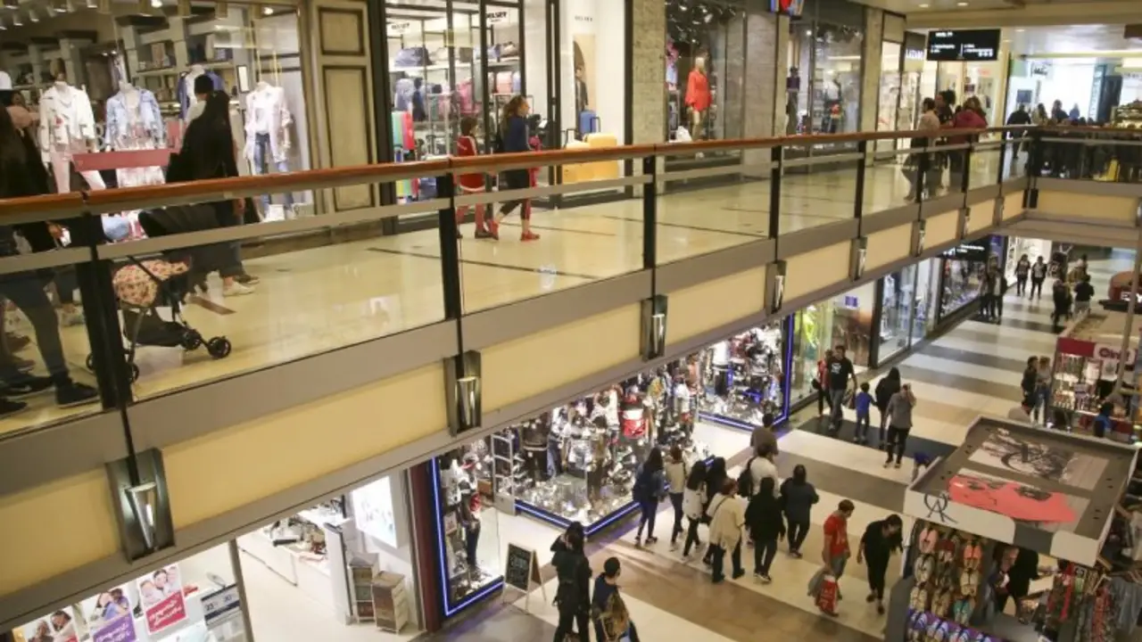 Los comercios no esperan buenas ventas en Navidad