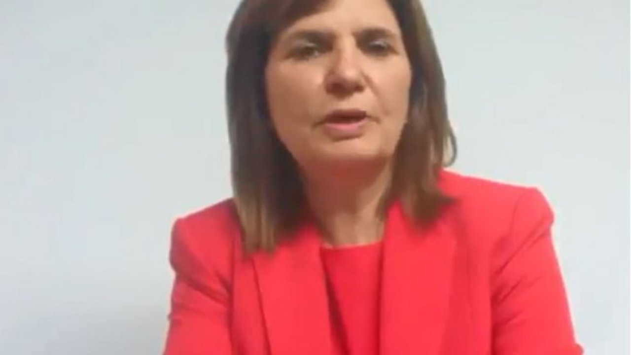 El día que Patricia Bullrich llamó a la "lucha callejera"