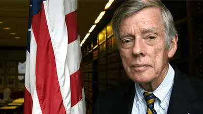 La defensa de Infobae al juez Thomas Griesa La defensa de Infobae al juez Thomas Griesa