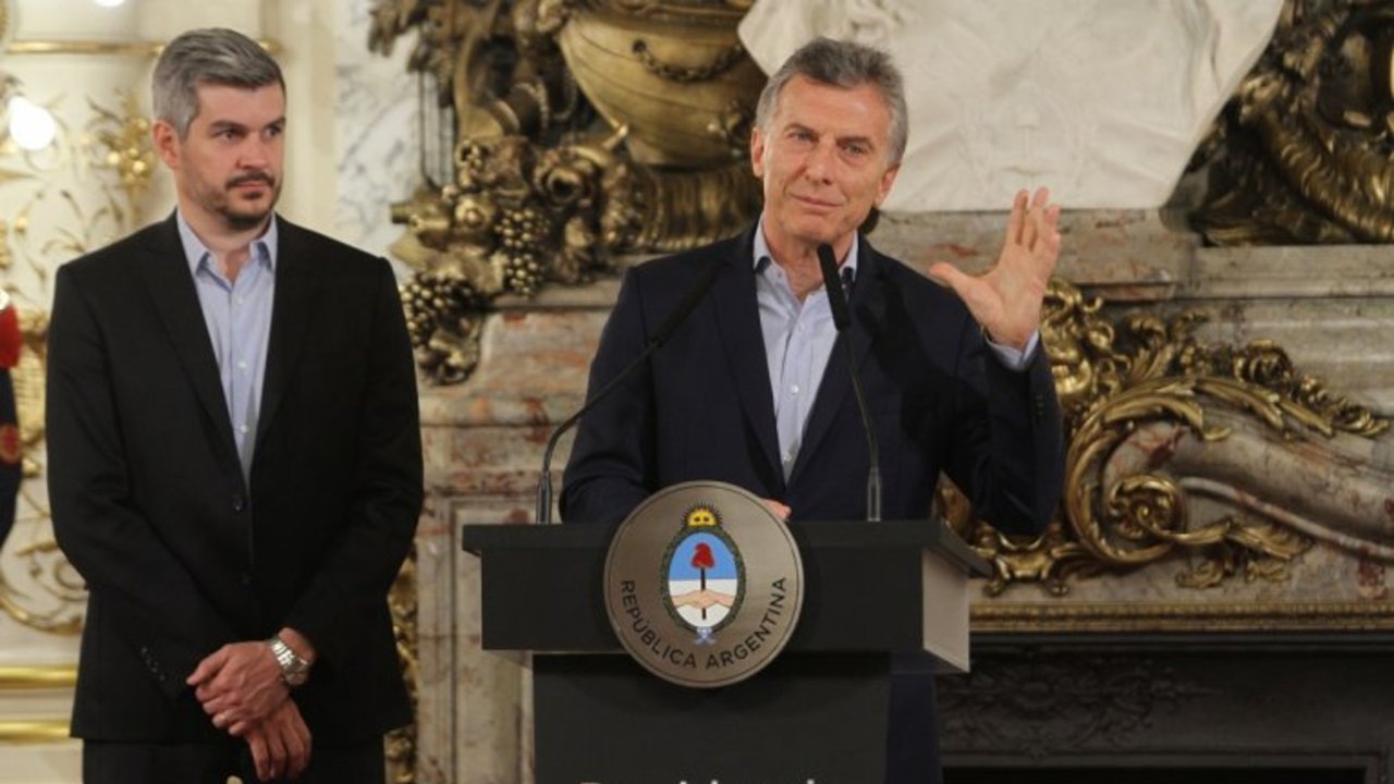 El 60 por ciento de los que votaron a Macri rechazan la reforma previsional