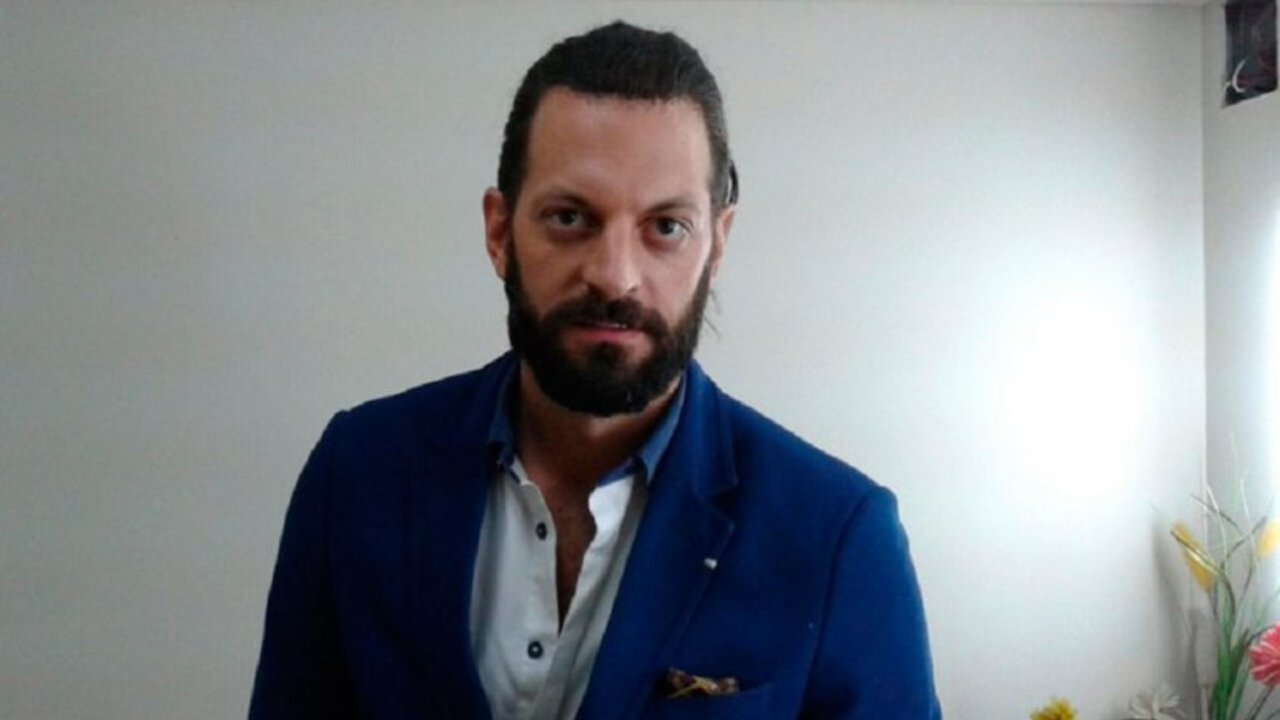 Rifle Varela: "Sentí que había llegado a mi techo en el canal"