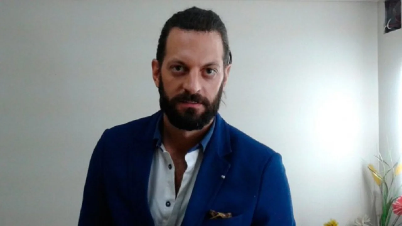 Rifle Varela: "Sentí que había llegado a mi techo en el canal"