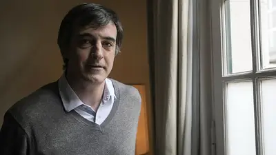 Esteban Bullrich criticó a Sampaoli y en las redes sociales le salieron al cruce Esteban Bullrich criticó a Sampaoli y en las redes sociales le salieron al cruce