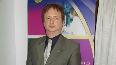 El perfil del profesor UBA denunciado por la violación de siete alumnas El perfil del profesor UBA denunciado por la violación de siete alumnas