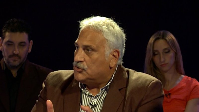 Darío Villaruel analizó el cercano vínculo entre Macri y la Justicia