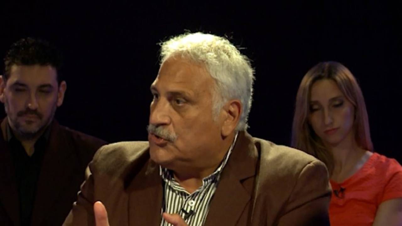 Darío Villaruel analizó el cercano vínculo entre Macri y la Justicia