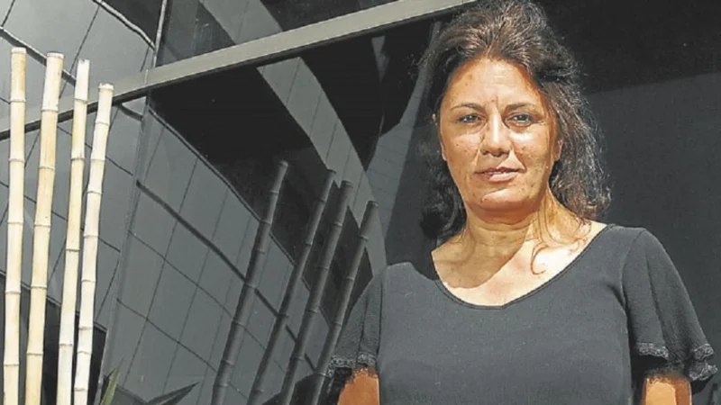 La grave acusación de la hermana del ministro Etchevehere por el bono de la Sociedad Rural