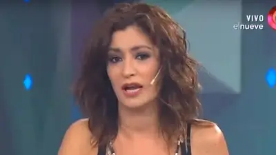Carla Conte sorprendió y se sumó a las denuncias de acoso contra Miguel Del Sel Carla Conte sorprendió y se sumó a las denuncias de acoso contra Miguel Del Sel