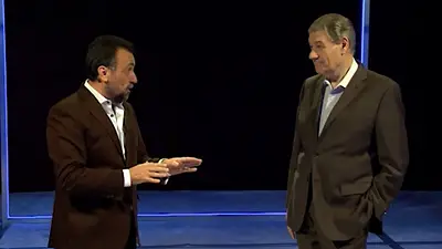 Todos los detalles del último programa del año de El Destape Todos los detalles del último programa del año de El Destape