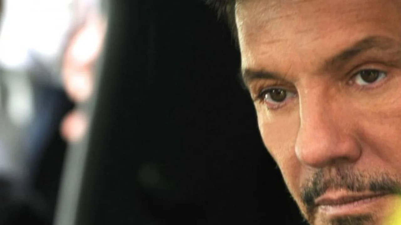 Marcelo Tinelli bloquea la venta del Grupo Indalo
