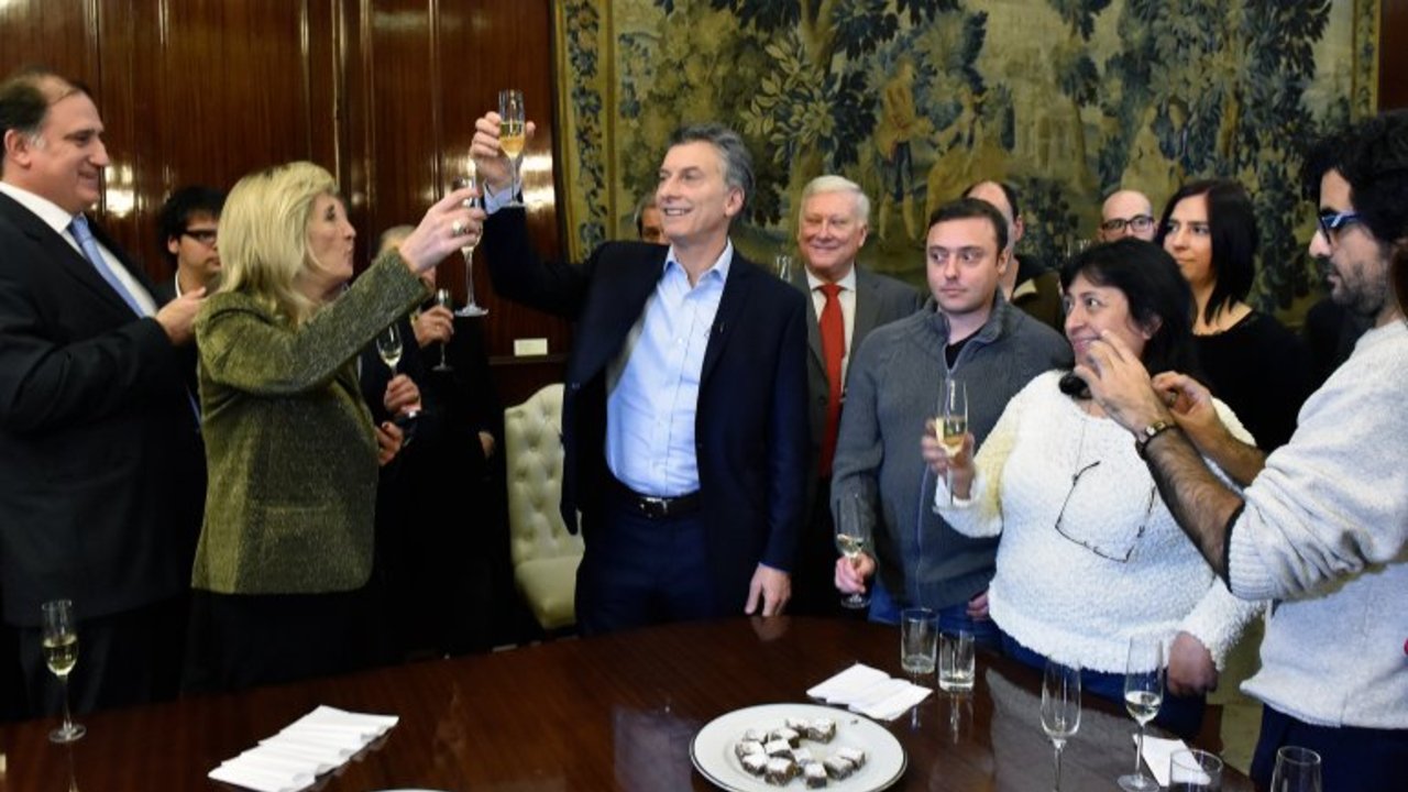 Fin de año: 2017, resumido en diez de sus mejores videos