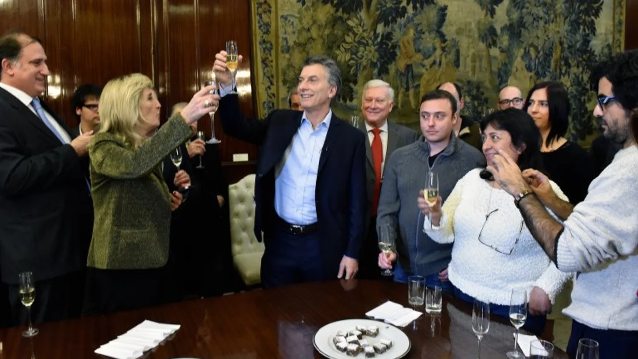 Fin de año: 2017, resumido en diez de sus mejores videos