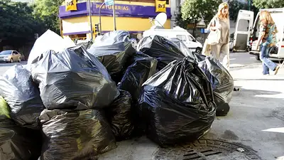 Cómo funcionarán los servicios públicos en Año Nuevo Cómo funcionarán los servicios públicos en Año Nuevo