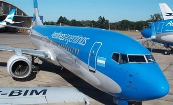 De Neustadt a Lanata: de vuelta contra Aerolíneas Argentinas | Aerolíneas argentinas