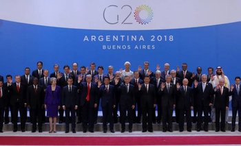 El G20 y los negocios globales | G20