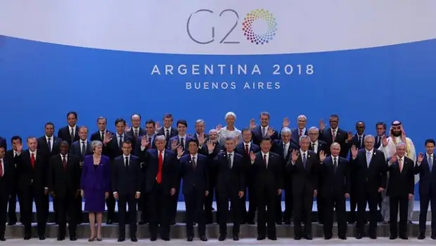 El G20 y los negocios globales | G20