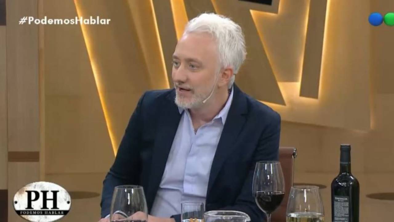 Polémica | Calu Rivero se bajó a último momento del programa de Andy Kusnetzoff por un sensible motivo