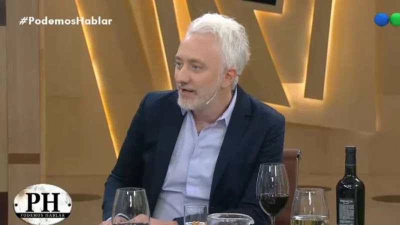 Polémica | Calu Rivero se bajó a último momento del programa de Andy Kusnetzoff por un sensible motivo