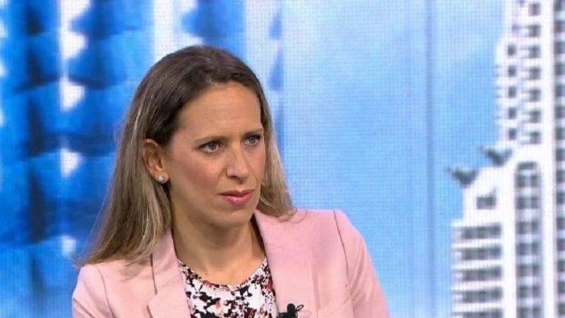 Nahón: "El G20 atraviesa una fuerte crisis"