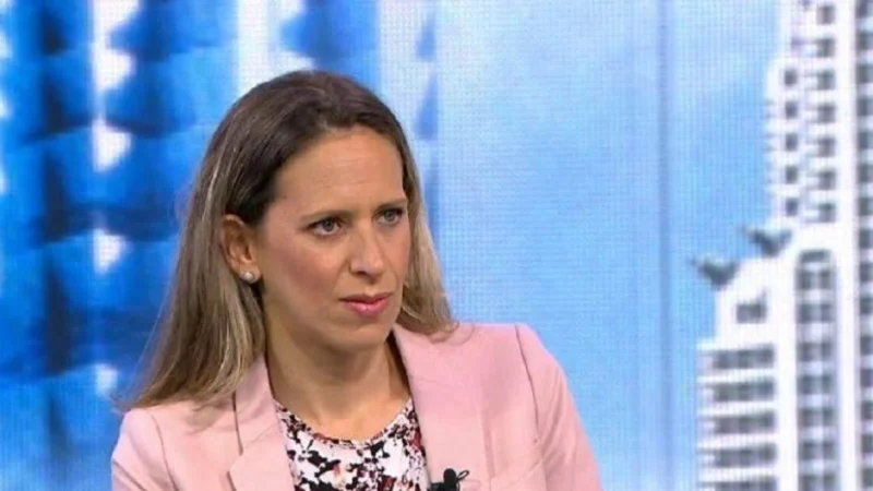 Nahón: "El G20 atraviesa una fuerte crisis"