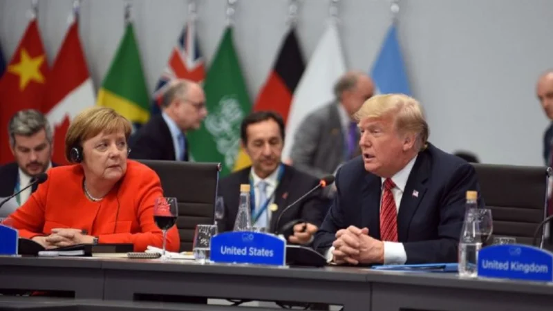 Problemas de comercio y promesas a futuro: qué dice el documento del G20