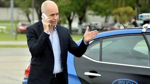 Lo que el River-Boca dejó: la (in) Seguridad en tiempos de Rodríguez Larreta | Ciudad