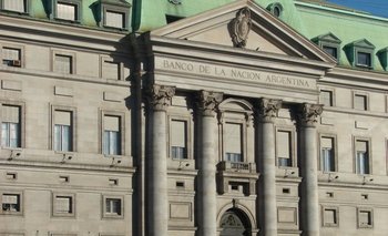 Defender al Banco Nación, es defender la Nación | Delfina rossi  