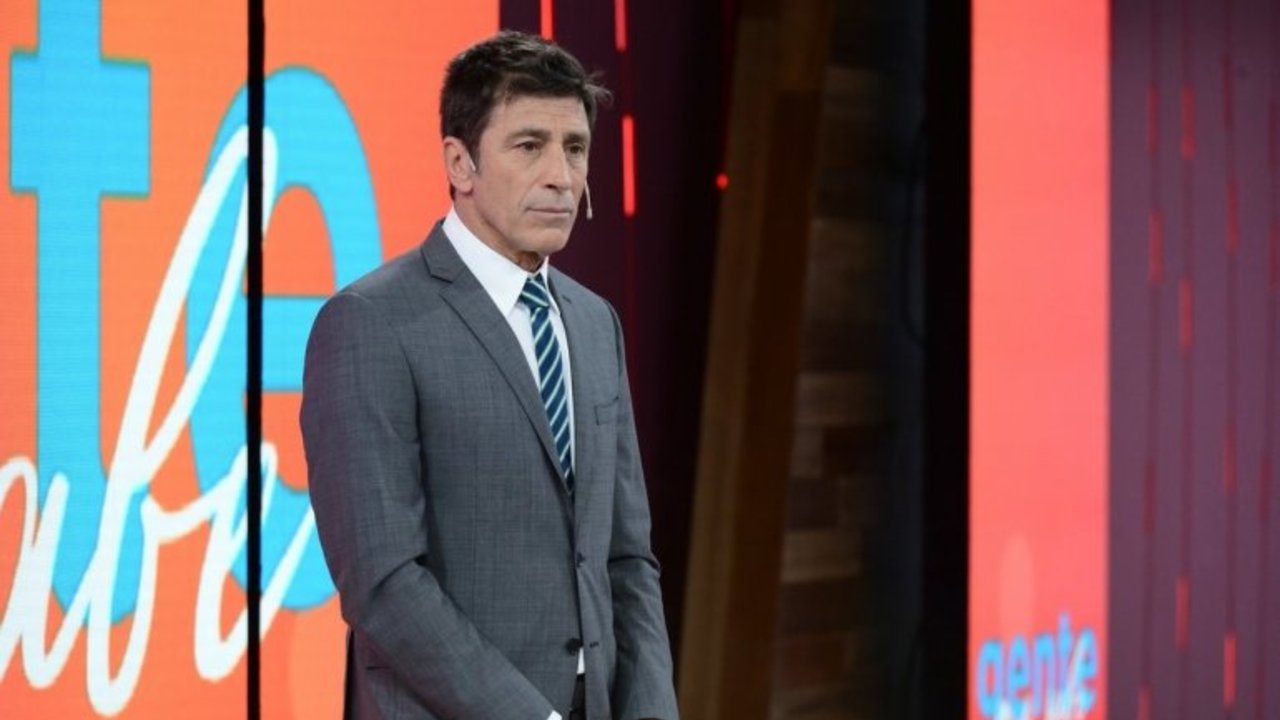 Telefé despidió a Repetto y no conducirá más el noticiero