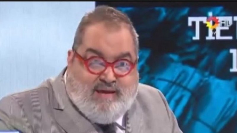 Lanata volvió a perder contra un insólito programa
