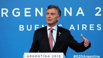 Fracaso post G20: la Unión Europea quiere reimponer aranceles al biodiesel argentino Fracaso post G20: la Unión Europea quiere reimponer aranceles al biodiesel argentino