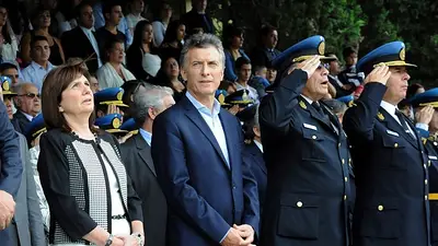 Gatillo fácil: presentan un proyecto para derogar la reglamentación de Bullrich Gatillo fácil: presentan un proyecto para derogar la reglamentación de Bullrich