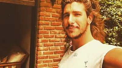 Los antecedentes de Rodrigo Eguillor, el joven denunciado por violación Los antecedentes de Rodrigo Eguillor, el joven denunciado por violación