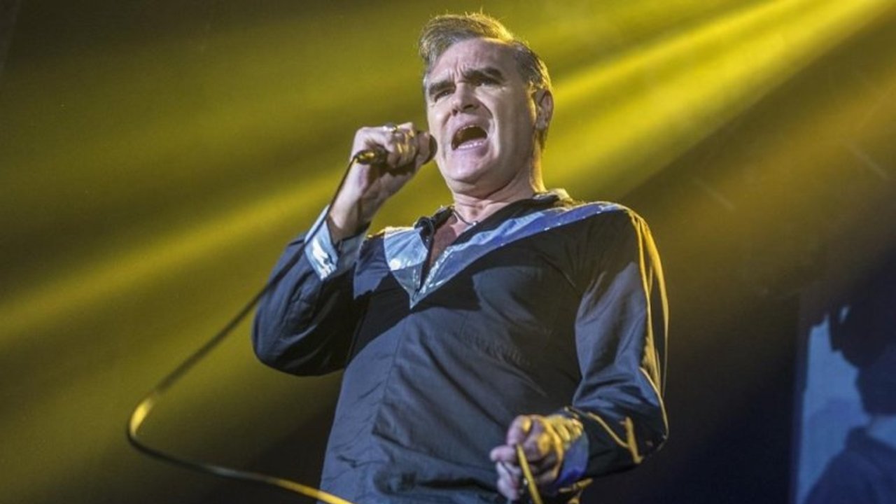 Morrisey le pidió a Macri que no haya más circos con animales en Argentina