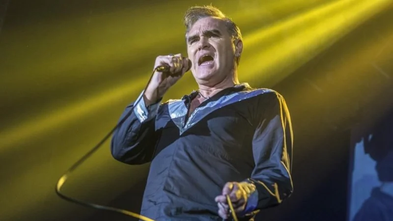 Morrisey le pidió a Macri que no haya más circos con animales en Argentina