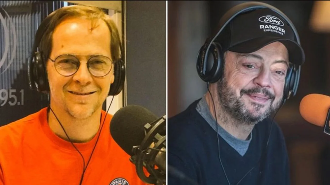 Matías Martin sobre Cabito: ''Estoy muy dolido por lo que hiciste''
