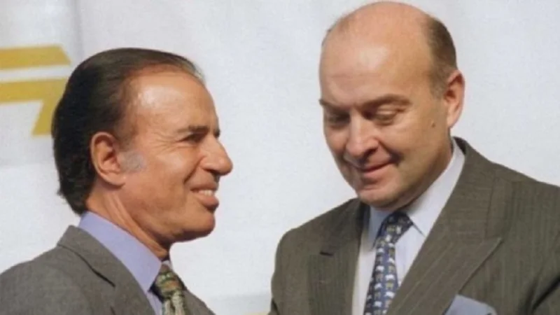 Pidieron la prisión de Menem y Cavallo por vender el predio de La Rural a precio vil