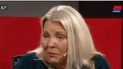 Carrió pidió que el protocolo que habilita el gatillo fácil pase por el Congreso Carrió pidió que el protocolo que habilita el gatillo fácil pase por el Congreso