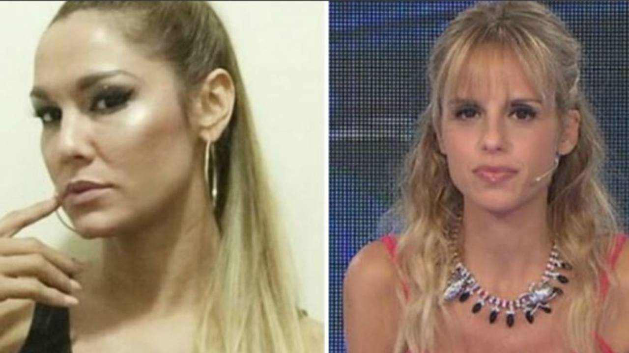 La denunciante de Martín Ciccioli ahora escrachó a Mariana Fabbiani: "Que asco"