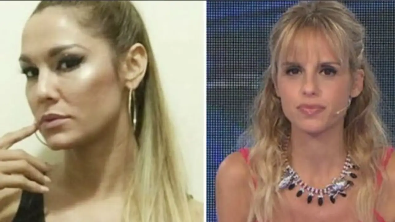 La denunciante de Martín Ciccioli ahora escrachó a Mariana Fabbiani: "Que asco"