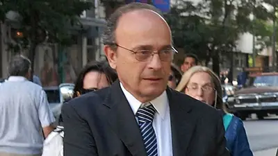 Escándalo judicial: por dichos sobre un diputado PRO, procesaron a Leopoldo Moreau Escándalo judicial: por dichos sobre un diputado PRO, procesaron a Leopoldo Moreau