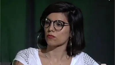 Se estrenó La Olla, un ciclo de entrevistas sobre feminismo popular con Florencia Alcaraz Se estrenó La Olla, un ciclo de entrevistas sobre feminismo popular con Florencia Alcaraz