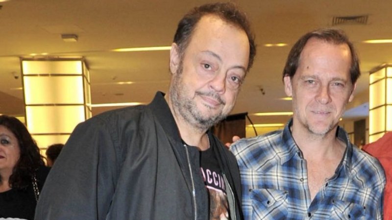 'Cabito' siguió la polémica: "Cuando algo en un grupo se rompe, es difícil volver"