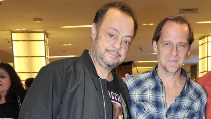'Cabito' siguió la polémica: "Cuando algo en un grupo se rompe, es difícil volver"