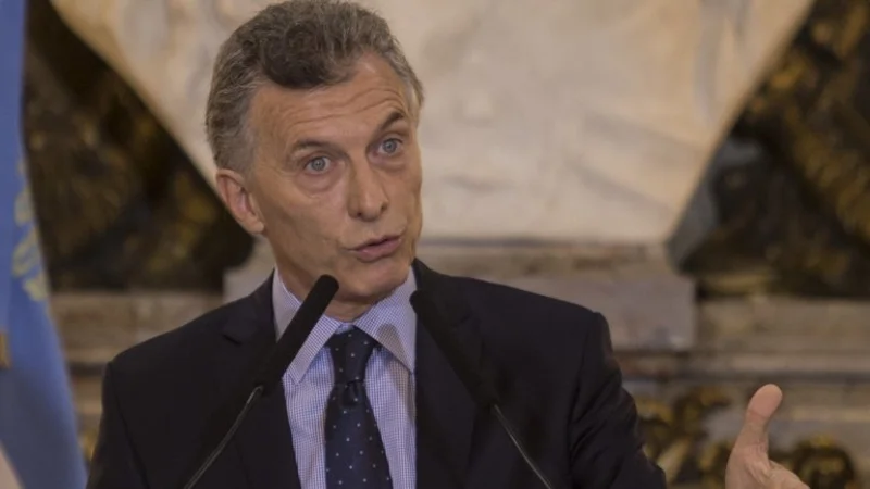 Por la enorme toma de deuda, Argentina podría entrar en default