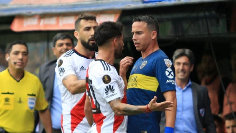 La Conmebol definió sobre la apelación de Boca, a cuatro días de la Superfinal