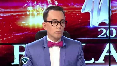 El reclamo político de Polino que hizo llorar a Soledad Fandiño El reclamo político de Polino que hizo llorar a Soledad Fandiño