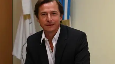 Lipovetzky: "Me parece válido el protocolo que plantea Bullrich" Lipovetzky: "Me parece válido el protocolo que plantea Bullrich"