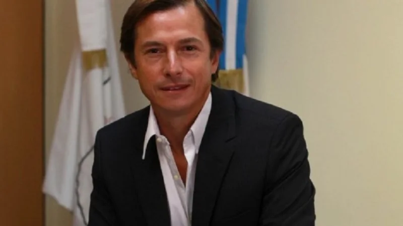 Lipovetzky: "Me parece válido el protocolo que plantea Bullrich"